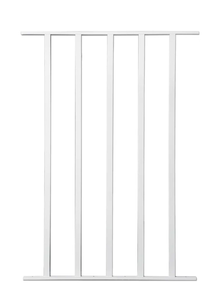 Алюминиевая